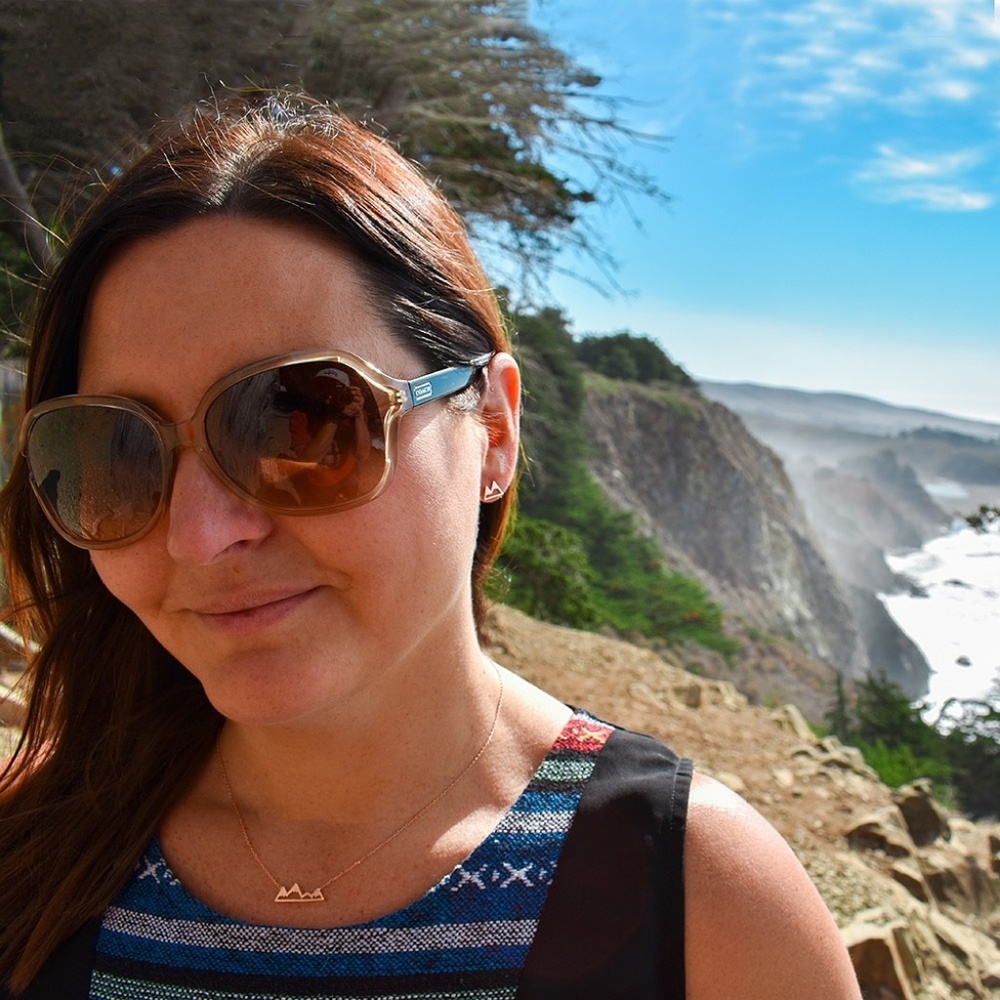 Meet your Posher, Melissa